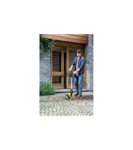 Karcher Kärcher Wre 18-55 Battery Kit Désherbeur Thermique Sans Fil