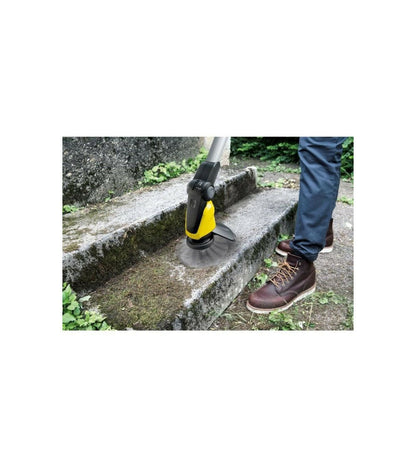Karcher Kärcher Wre 18-55 Battery Kit Désherbeur Thermique Sans Fil
