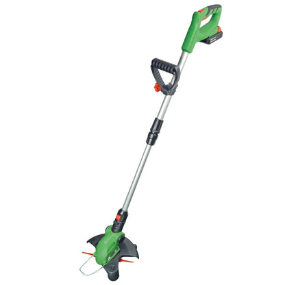  Coupe-herbe Sans Fil 20 W