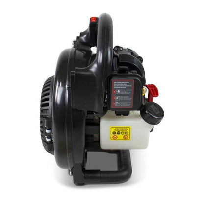  Racing - Souffleur Thermique - 26.5 Cmu00b3 - 198 Km/h - 690 Mu00b3/h