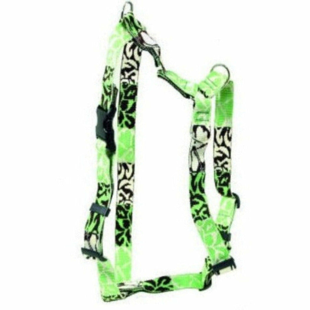 MARTIN SELLIER Harnais Pour Chiens Camouflage Arka Haok - Collection Bambou