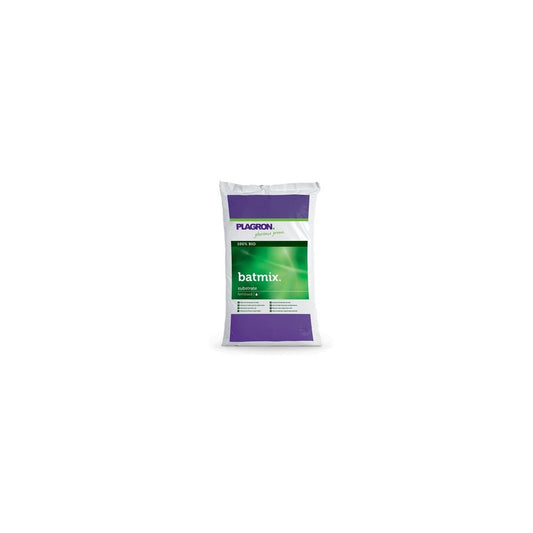  Terreau Batmix Sac De 50 Litres
