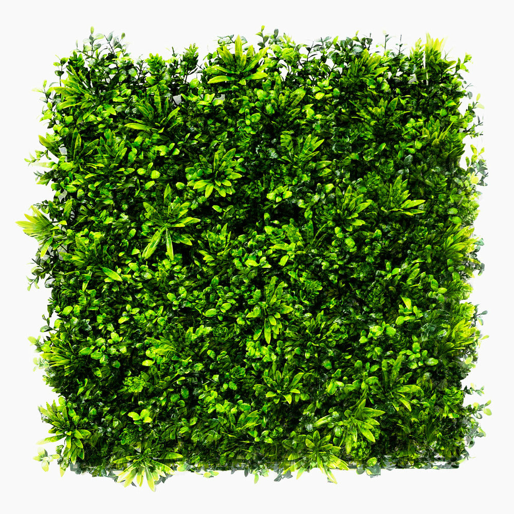  Feuillage Artificiel Verdure Prix/m²