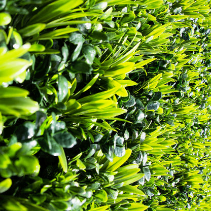  Feuillage Artificiel Verdure Prix/m²