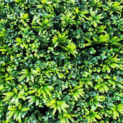  Feuillage Artificiel Verdure Prix/m²