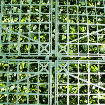  Feuillage Artificiel Verdure Prix/m²