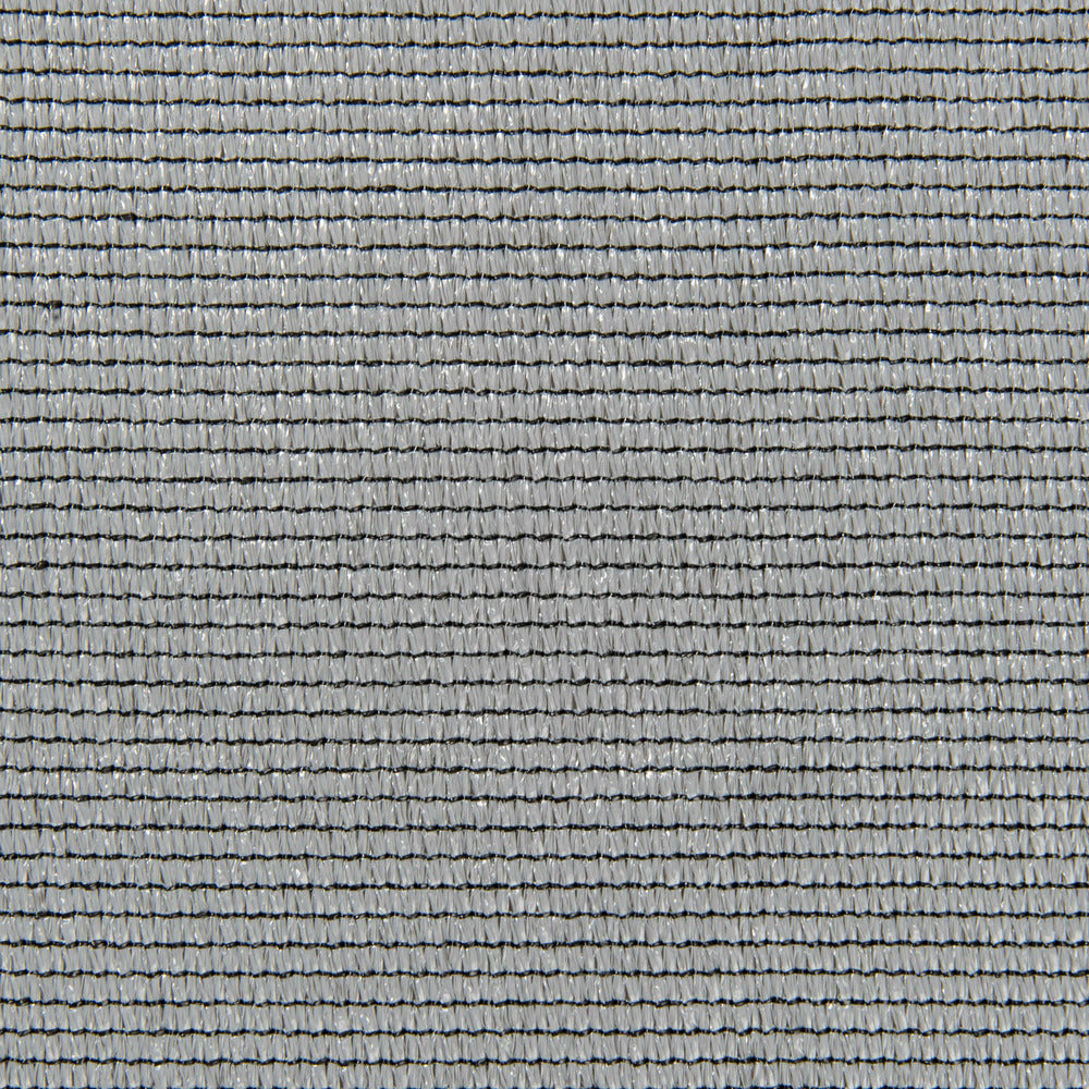 Brise-vue Occultation 85% Grège 200 Cm X 1000 Cm