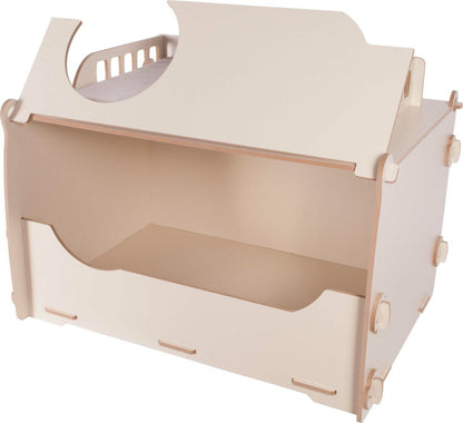  Maison De Naissance Pour Chat