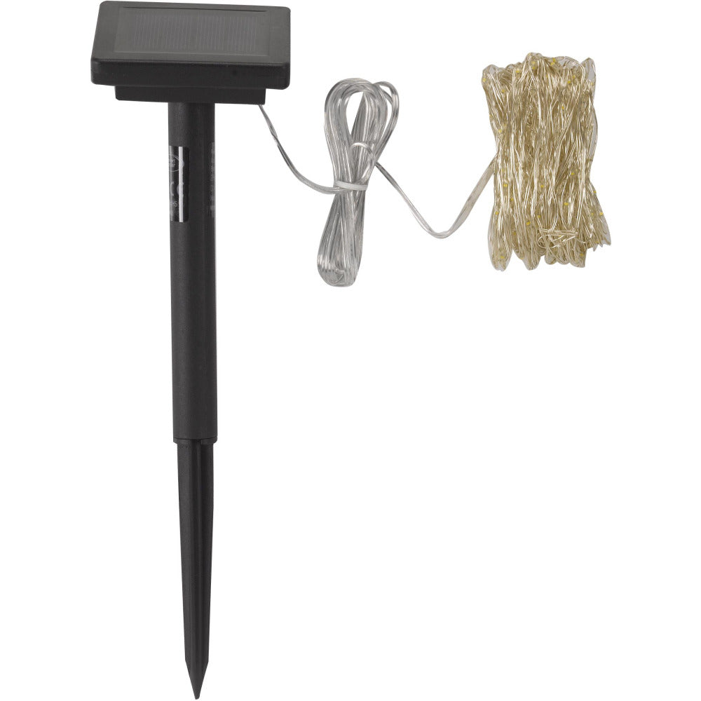  Guirlande Solaire Luciole 200 Leds