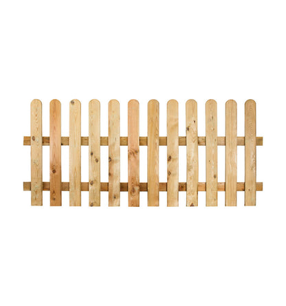  Clôture En Bois Stackette