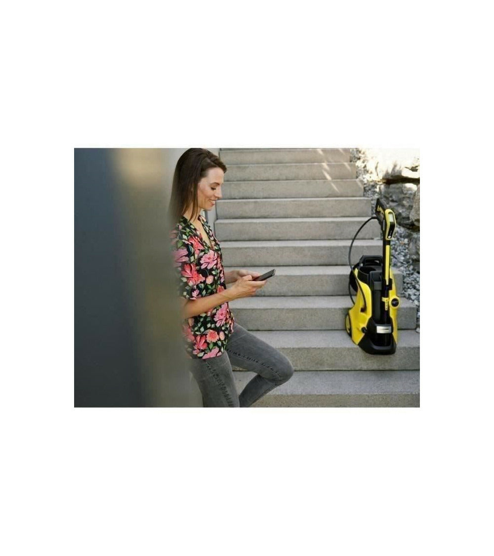 Karcher Kärcher K 5 Premium Smart Control