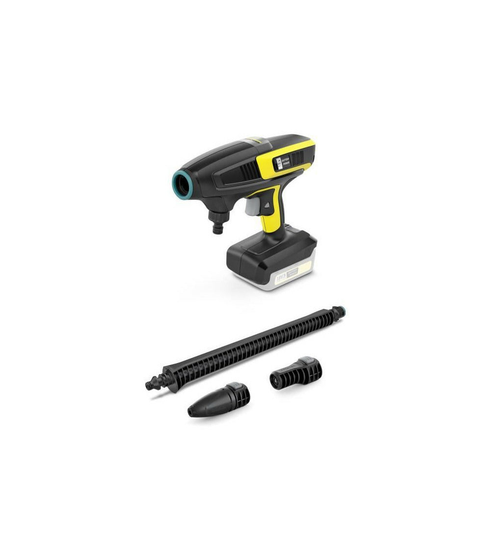 Karcher Kärcher Khb 6 Battery