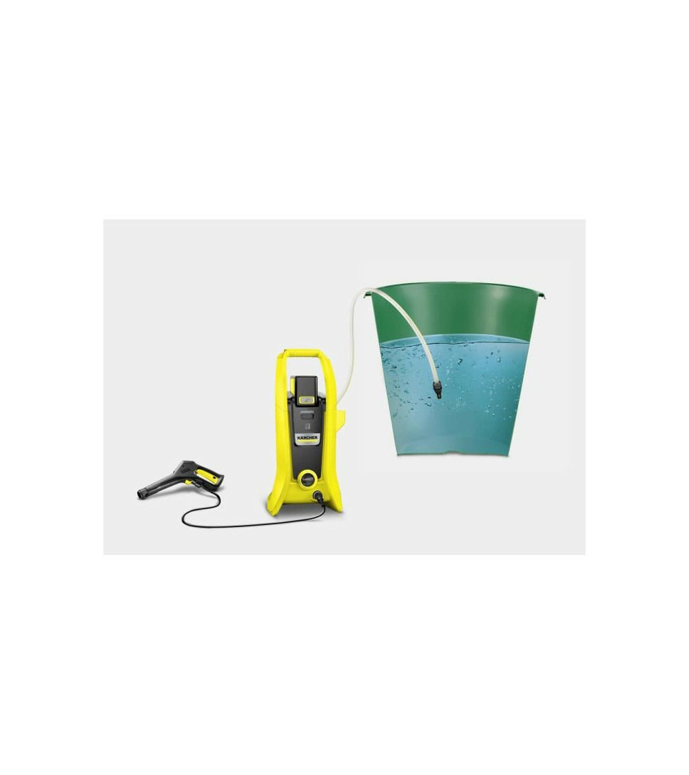 Karcher Kärcher K 2 Battery