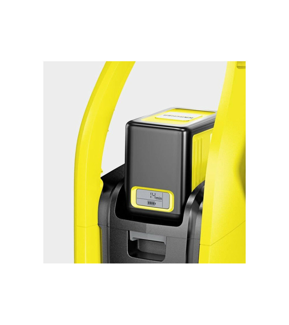 Karcher Kärcher K 2 Battery
