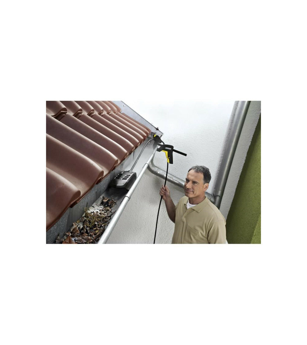 Karcher Kärcher Nettoyeur Toiture Kit Tuyaux Pc 20 (20m)