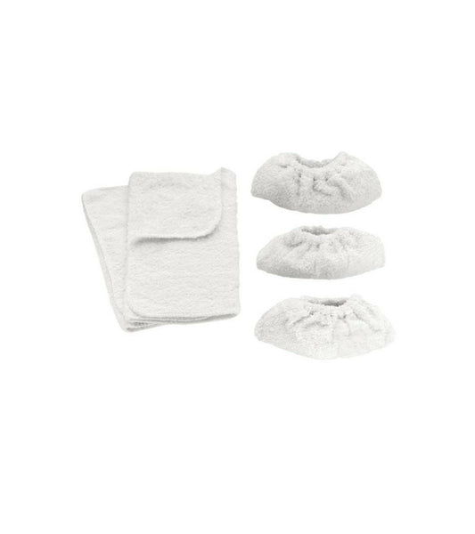 Karcher Kärcher Kit De Chiffons