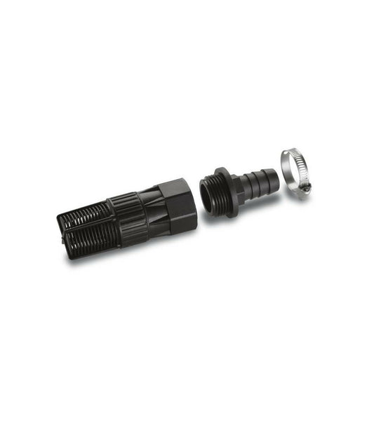  Kärcher Crépine D'aspiration Avec Clapet Anti-retour 3/4 (19 Mm) - Compatible Pompe Bp Karcher