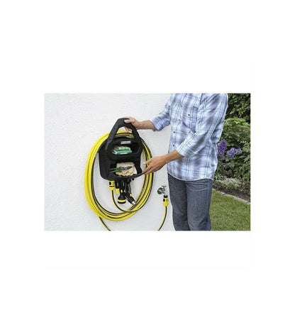 Karcher Kärcher Support Mural Premium Avec Tiroir