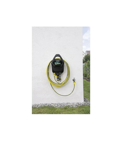 Karcher Kärcher Support Mural Premium Avec Tiroir