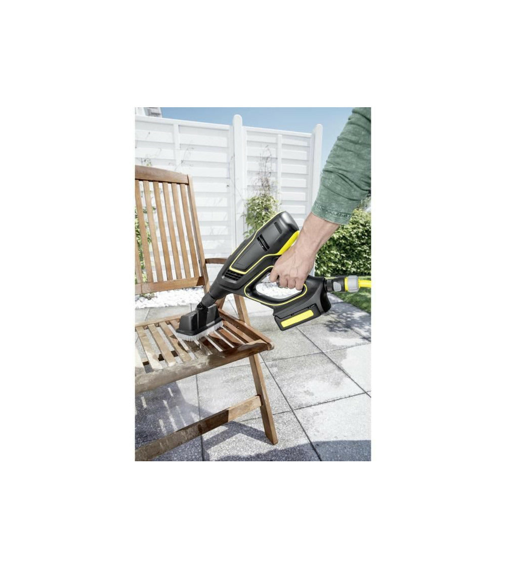 Karcher Kärcher Ps 20 Pour Khb 5