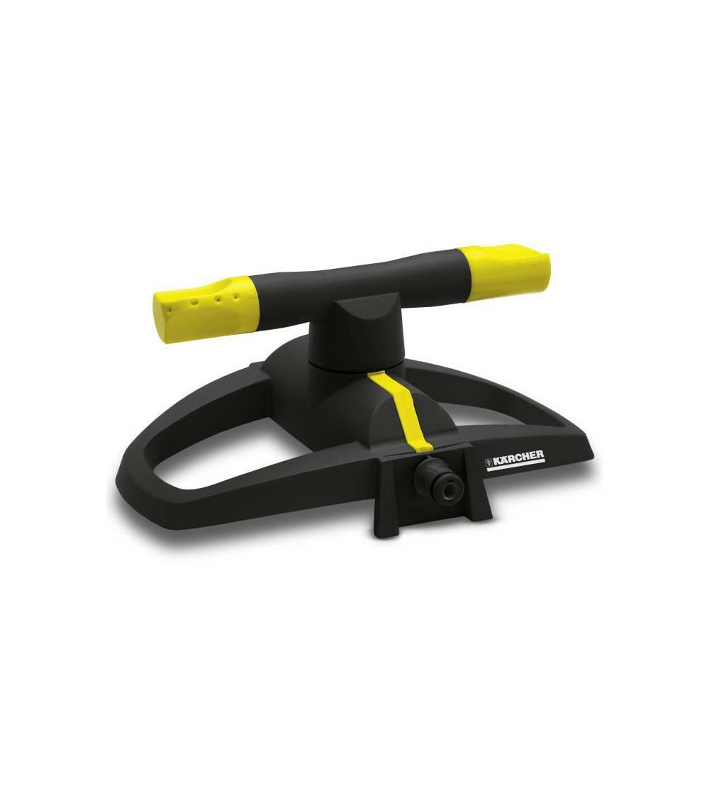 Karcher Kärcher Arroseur Rotatif Rs 120/2 - Réglable
