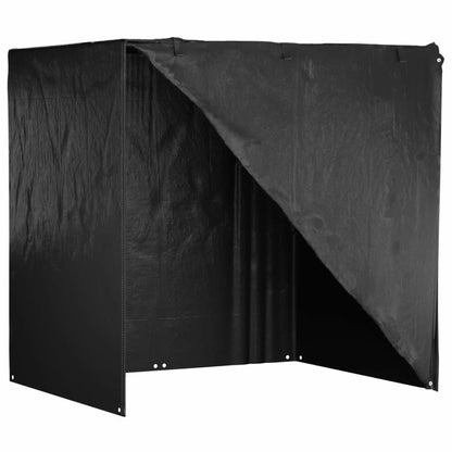 VIDAXL Housse De Balancelle 12 œillets 220x177x220 Cm Pe