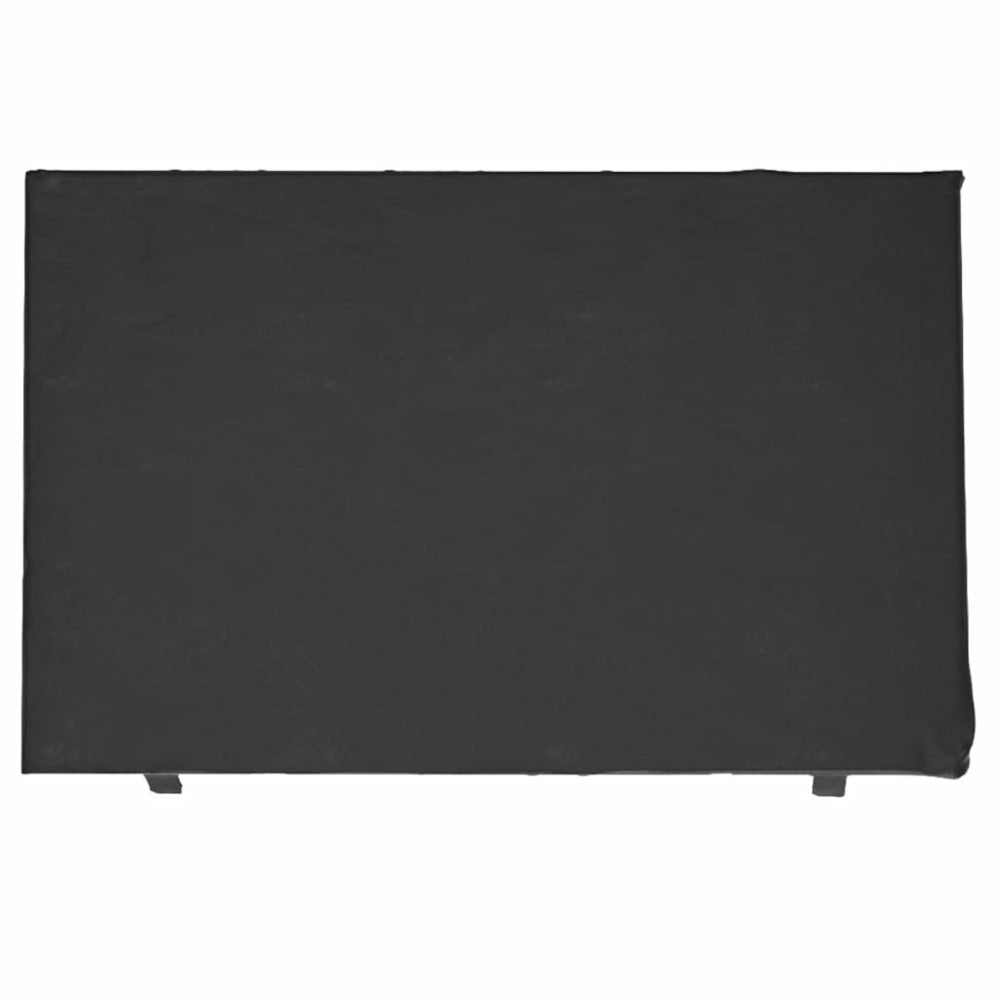 VIDAXL Housse De Balancelle 8 œillets 125x90x135/165 Cm Pe