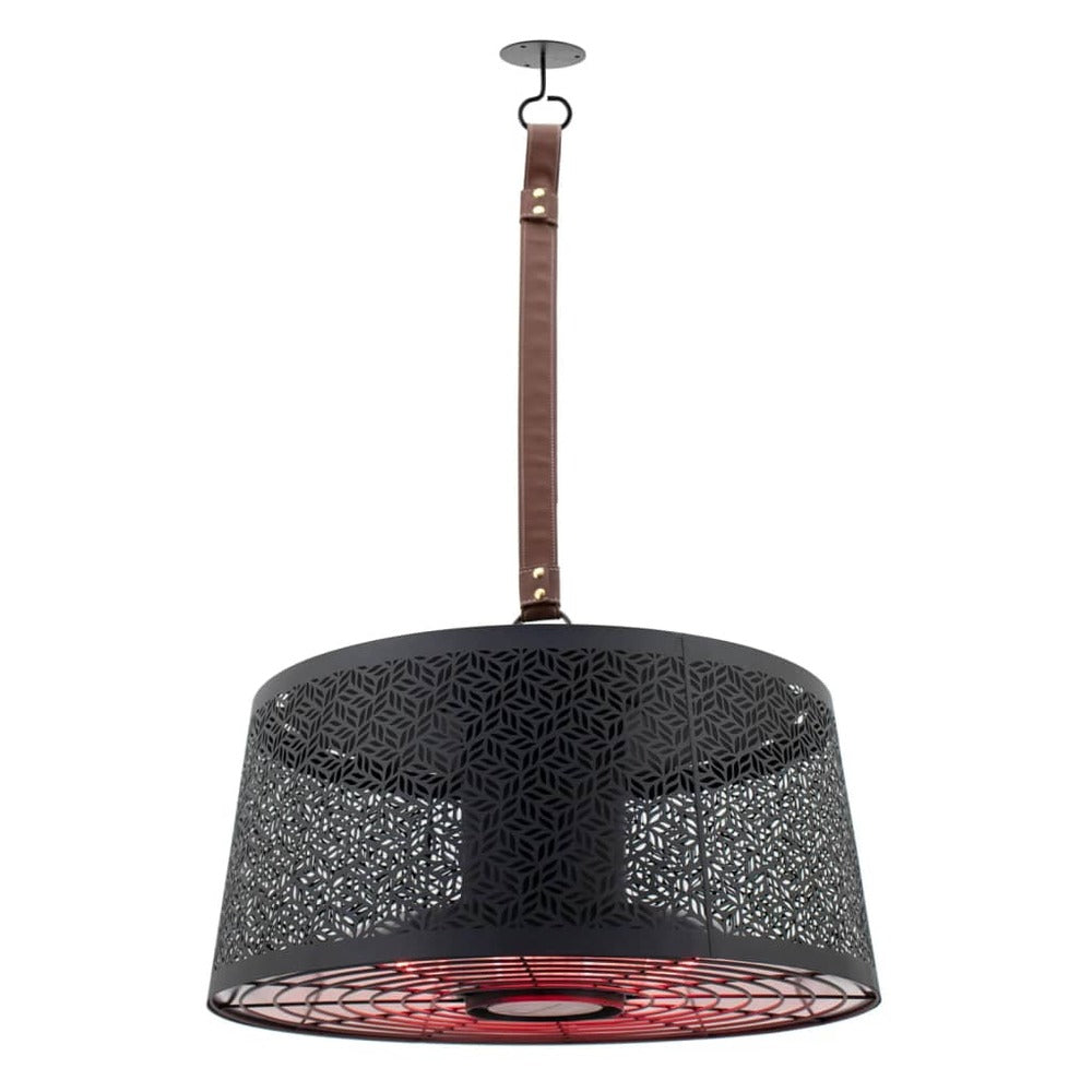  Chauffage Suspendu Moderna Artix Ultra Smart 2000 W