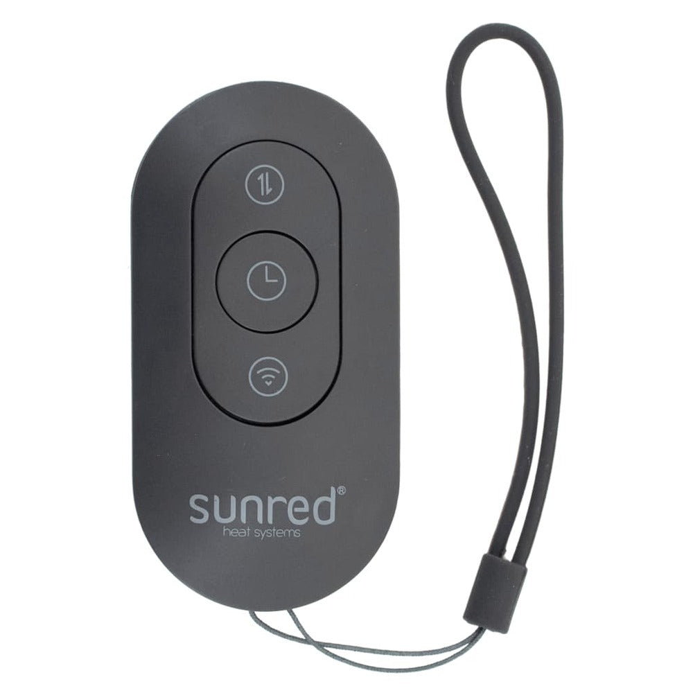  Chauffage Suspendu Moderna Artix Ultra Smart 2000 W