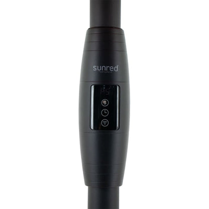  Chauffage Sur Pied Moderna Artix Ultra Smart 2000 W Rose Doré