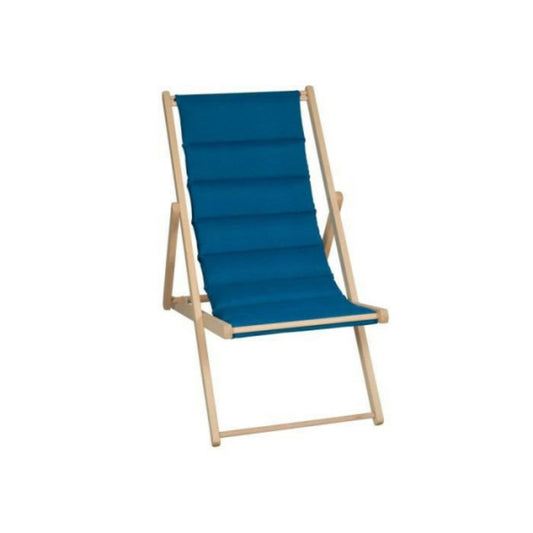  Transat Chilienne Matelassée - Pétrole