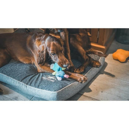  Mini Jouet Peluche Vache - Pour Chien