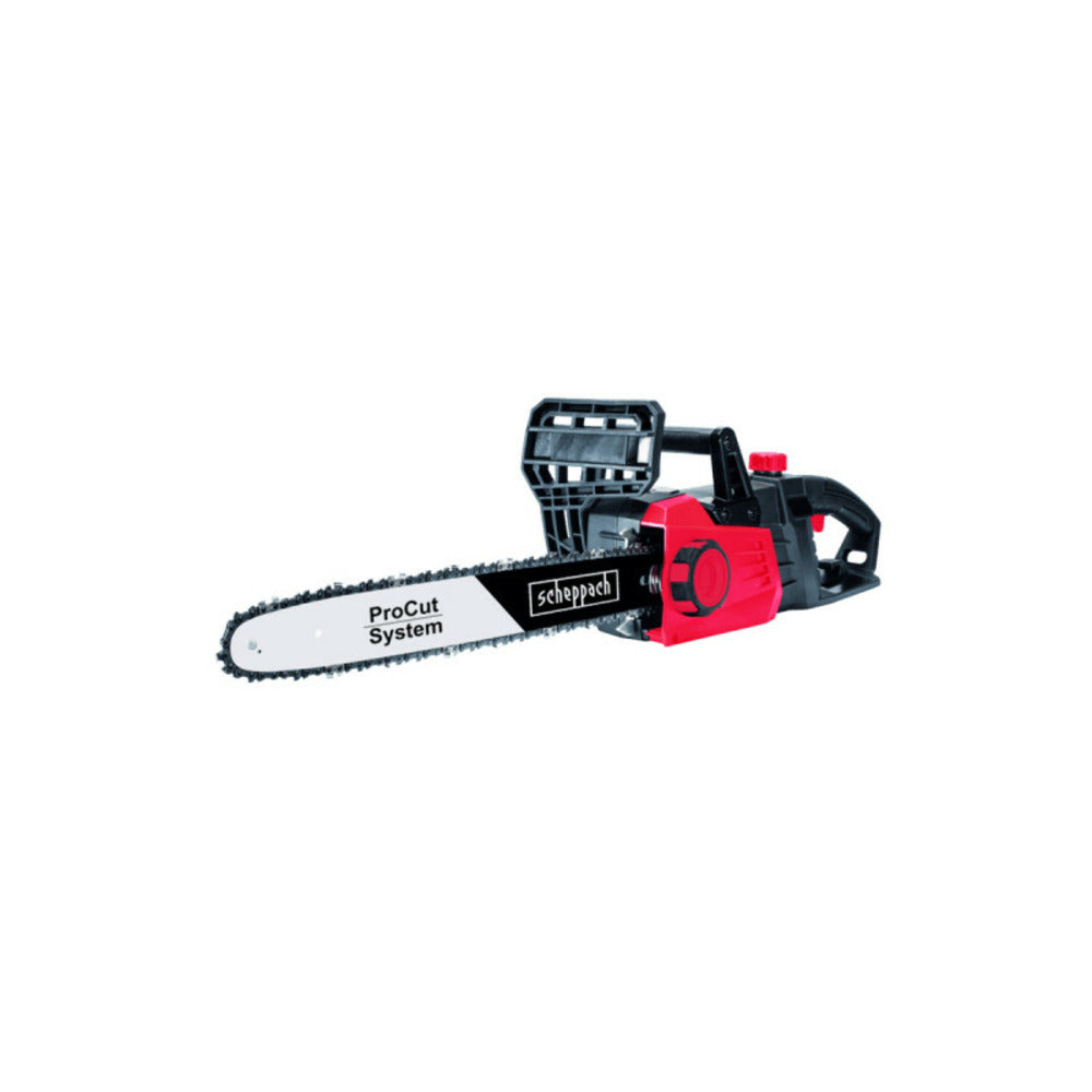  Tronçonneuse électrique Scheppach Pro-cut - 45,5cm - 2700w - Cse2700