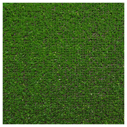  Gazon Synthétique Zen Sur Plots - 5mm - En Rouleau - 2m X 5m = 10m²