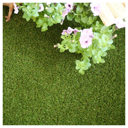  Gazon Synthétique Nature - 45mm - 1m X 4m