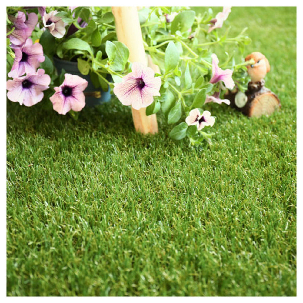  Gazon Synthétique Nature - 45mm - 1m X 4m