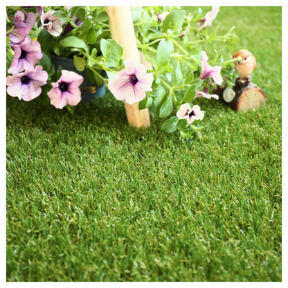  Gazon Synthétique Nature - 45mm - 1m X 4m