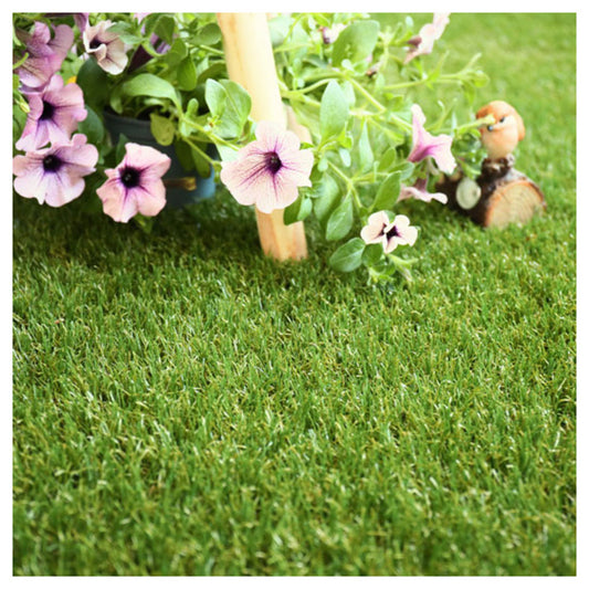  Gazon Synthétique Nature - 45mm - 1m X 4m