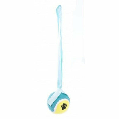 MARTIN SELLIER Lot De 4 Balles De Tennis Avec Sangle Pour Chiens - Coloris Suivants Disponibilité