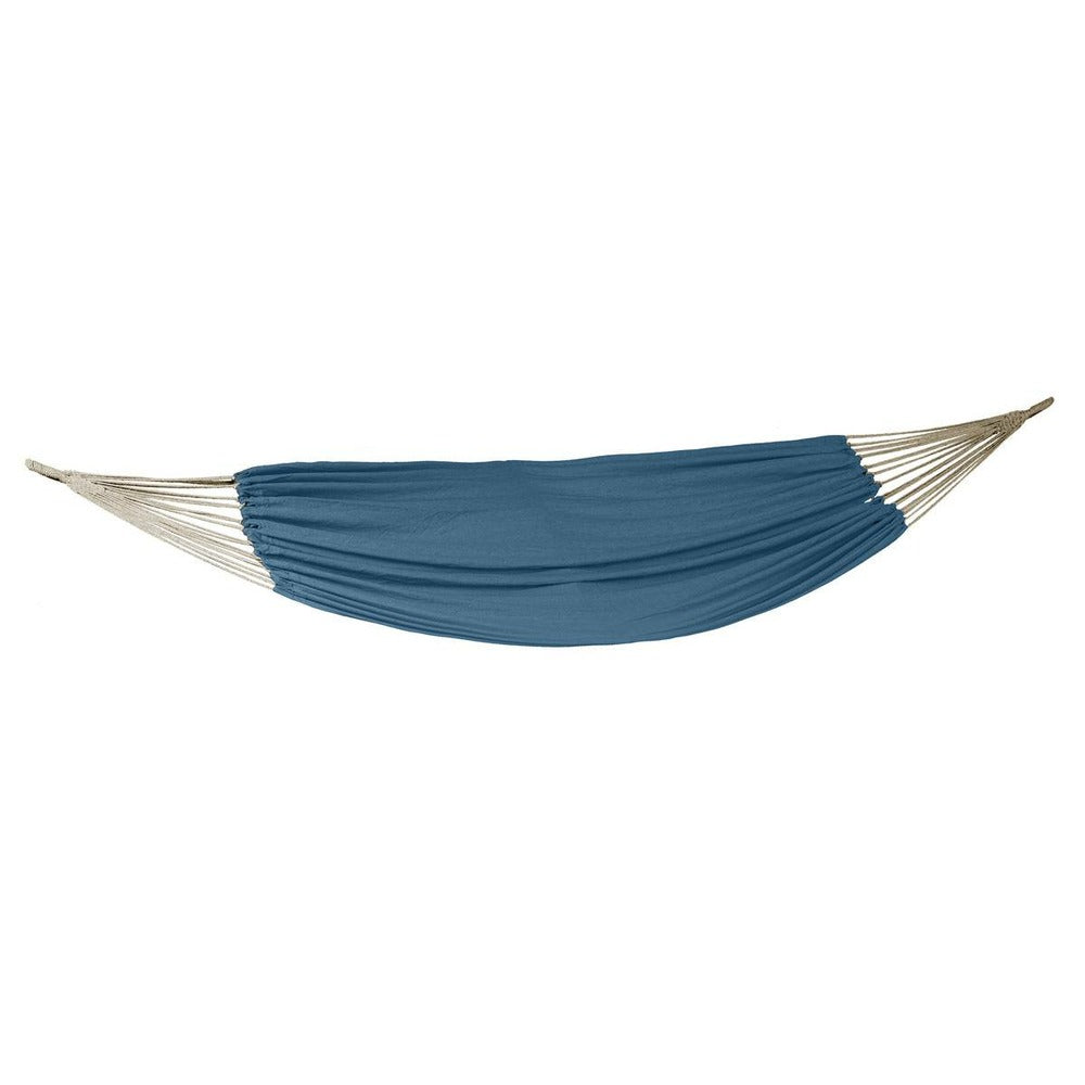  Toile De Hamac Yaqui Bleu Canard