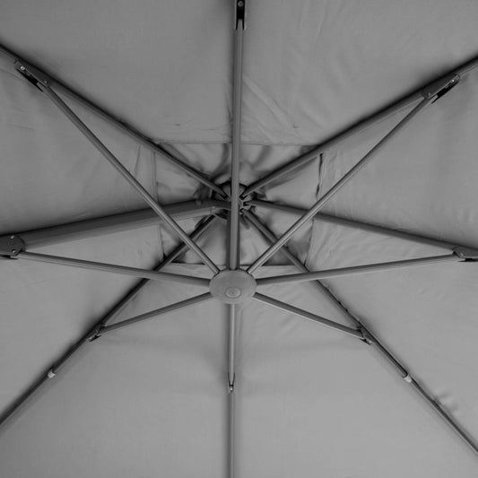  Toile De Parasol éléa Ardoise