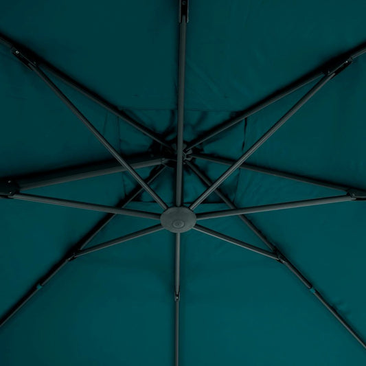  Toile De Parasol éléa Bleu Canard