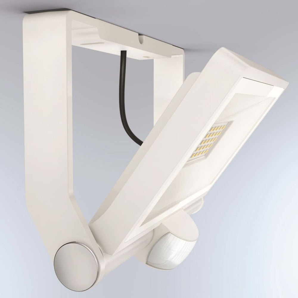 STEINEL Projecteur D'extérieur Xled One Xl Blanc