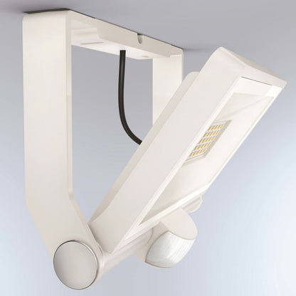 STEINEL Projecteur D'extérieur Xled One Xl Blanc