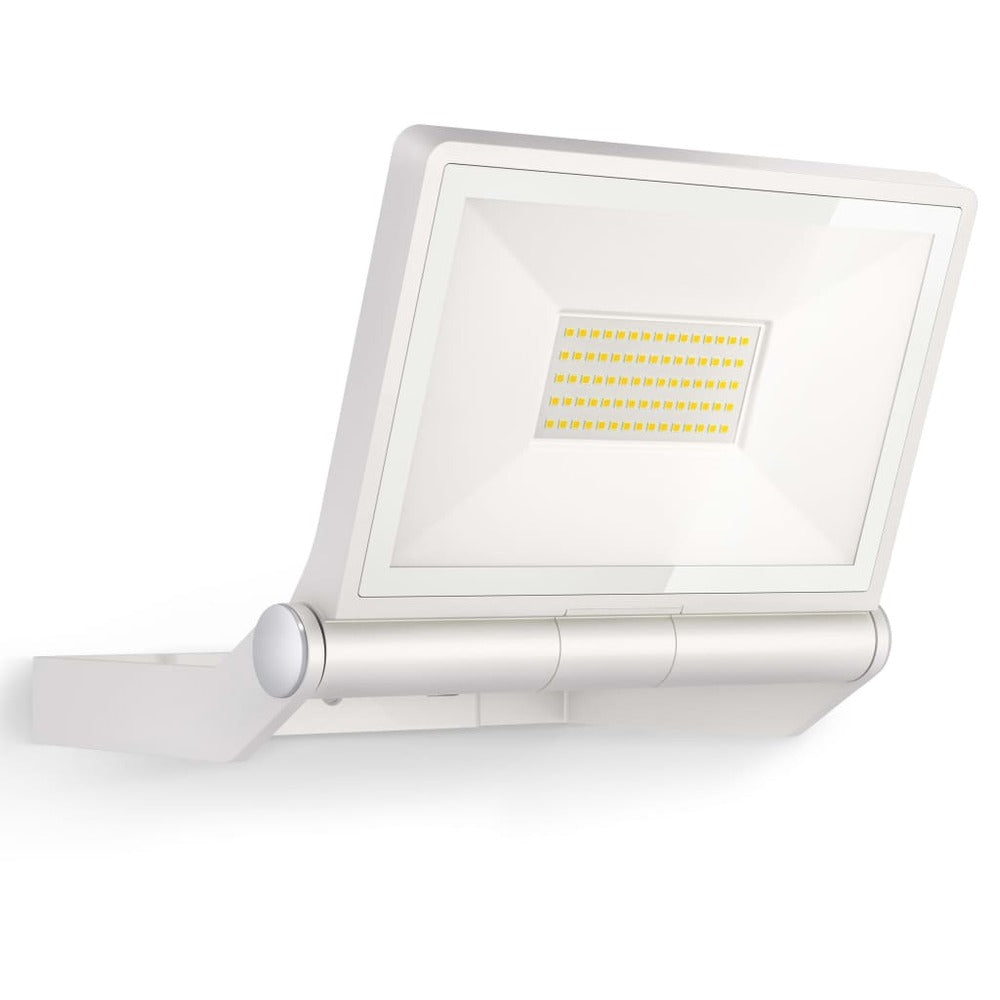 STEINEL Projecteur D'extérieur Xled One Xl Blanc