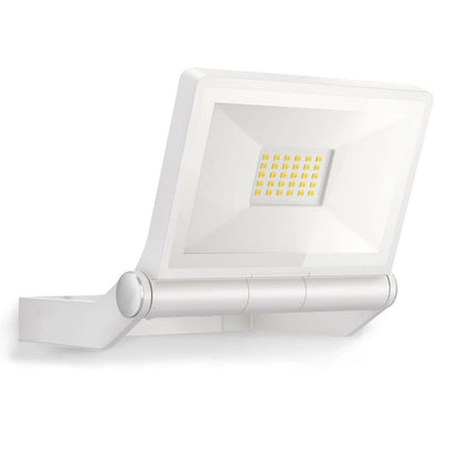 STEINEL Projecteur D'extérieur Xled One Blanc