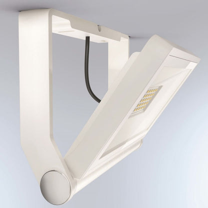 STEINEL Projecteur D'extérieur Xled One Blanc