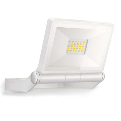 STEINEL Projecteur D'extérieur Xled One Blanc