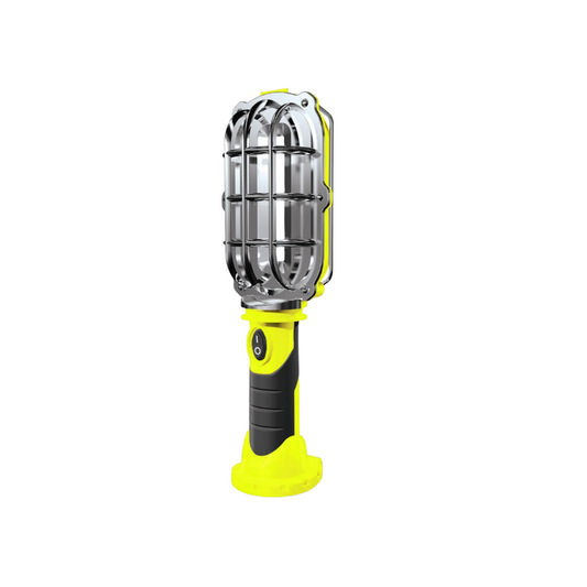  Lampe Handy Bright – Venteo – Lampe 2 En 1 Led 500 Luminens