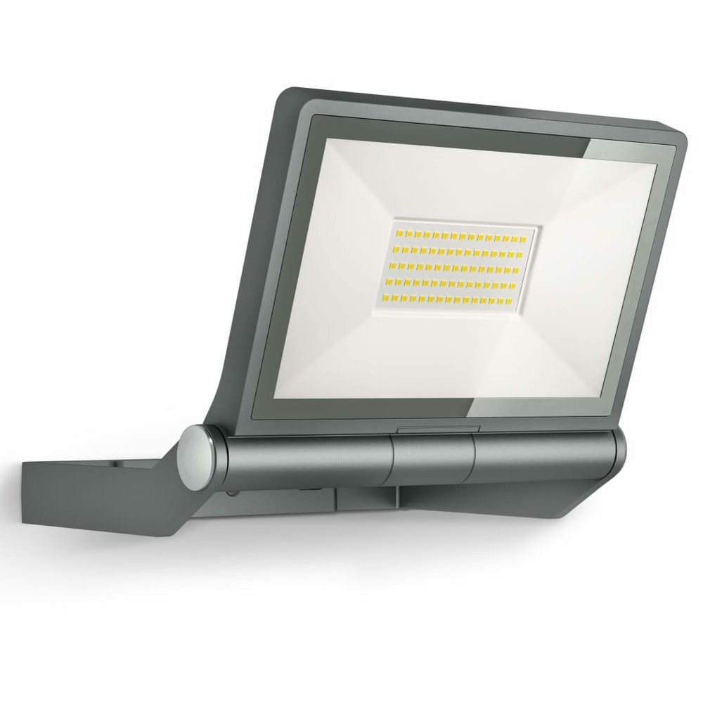 STEINEL Projecteur D'extérieur Xled One Xl Anthracite